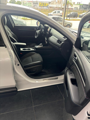 Renault Arkana 1.3 E-Tech Hybrid