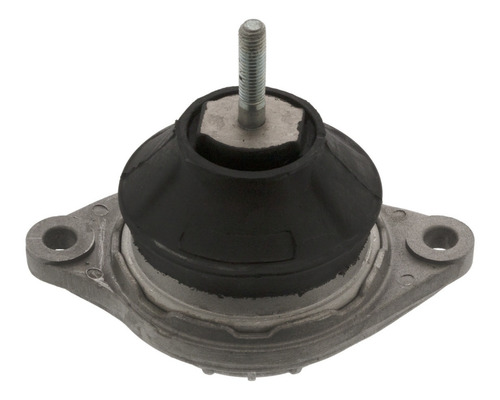 Coxim Motor Lado Esquerdo Gol Gti 2.0 16v 1996 - Original 