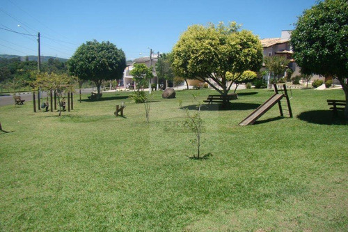 Terreno À Venda, 372 M² - Condomínio Terras De São Francisco - Vinhedo/sp - Te0597