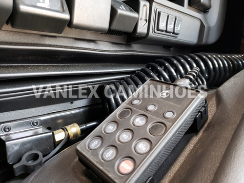 Mb Axor 2536 2020 Nova Completa Ñ 2544 P360 G440