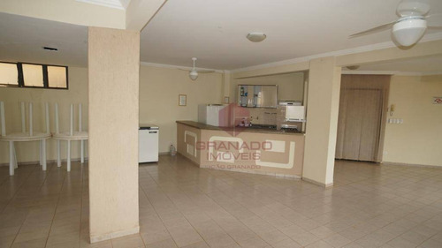 Apartamento Para Alugar, 79 M² Por R$ 800,00/mês - Vila Marumby - Maringá/pr - Ap0348
