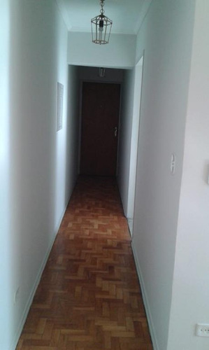 Imagem 4 de 30 de Apartamento Com 2 Dormitórios À Venda, 63 M² Por R$ 425.535,00 - Parada Inglesa - São Paulo/sp - Ap9743