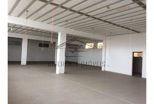 Imagem 4 de 5 de Galpão Comercial 370m² Na Vila Carmosina !!