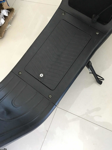 Scooter Elétrica