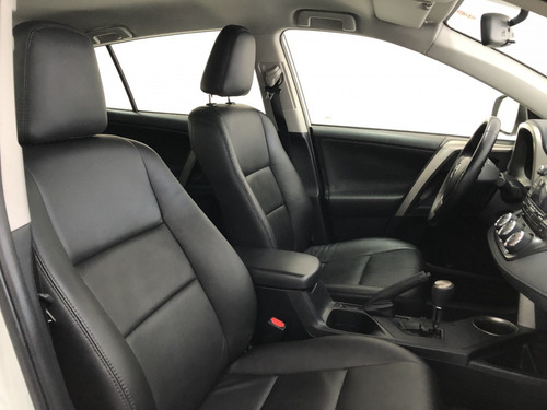 Imagem 11 de 14 de Toyota Rav4 2015 Gasolina