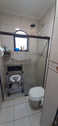 Imagem 30 de 30 de Casa Com 5 Dormitórios À Venda, 180 M² Por R$ 750.000,00 - Freguesia Do Ó - São Paulo/sp - Ca1151