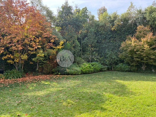 22835 - Precioso Departamento Con Jardín Y Piscina