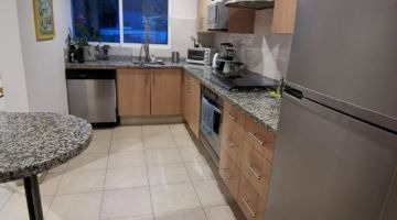 Imagen 9 de 14 de Departamento En Buenavista, Cuernavaca, Morelos