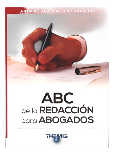 Abc De La Redaccion Para Abogados
