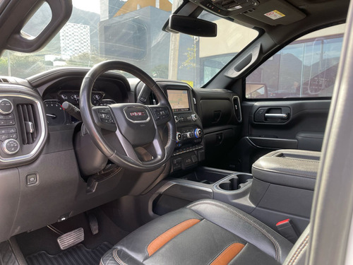 GMC Sierra 5.3 AT4 4x4 At