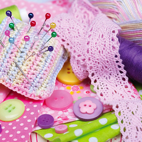 Alfileres De Costura De 38cm Con Cabeza De Perla, 250 Piezas