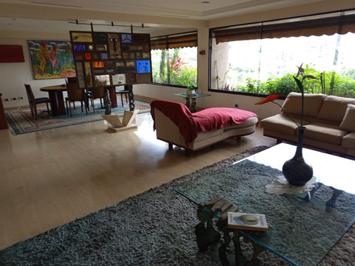 Alquiler Pent House En Santa Eduvigis Uribe
