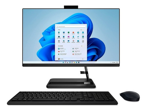 All-in-one Lenovo Ideacentre 3 27itl6 27 Fhd Ips
