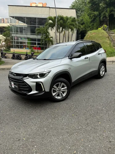 Chevrolet Tracker 1.2 T Ls Tm