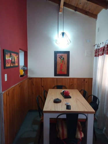 Imagen 2 de 9 de Excelente Ph De 3 Ambientes