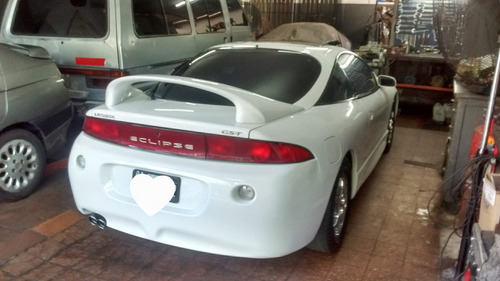 Mitsubishi Eclipse 2.0 Gs-t