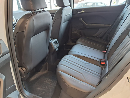 Volkswagen T-Cross 1.6 Highline At