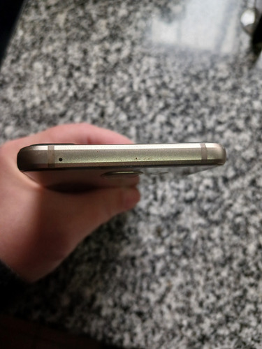 Samsung Galaxy A3 (2016) 16 Gb Dorado Excelente Estado! Dorado Oscuro (Usado)