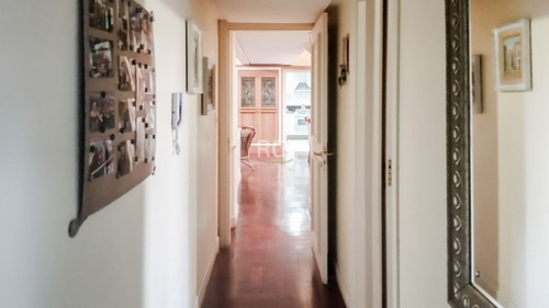 Apartamento Bela Vista Porto Alegre. - 4716