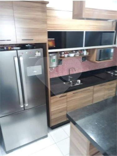 Apartamento - 02 Dormitórios - 01 Suíte -condomínio Club De Alto Padrão Em Localização Privilegiada - 373-im442656