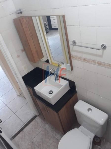 Imagem 14 de 16 de Ref: 12.853 - Excelente Condominio Fechado No Bairro Chácara Santa Maria, 2 Suítes, 1 Vaga, 58 M², Prox. À Mercados, Escolas E Posto. - 12853
