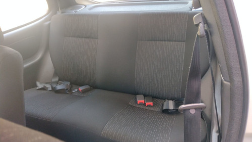 Imagem 10 de 14 de Fiat Palio 1.0 Mpi Fire Economy 8v Flex 2p Manual