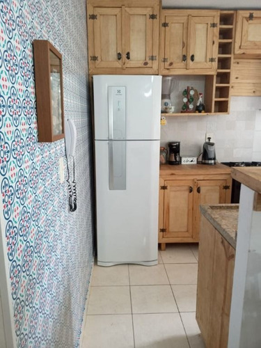 Imagem 13 de 19 de Apartamento Com 2 Dormitórios À Venda, 41 M² Por R$ 170.000,00 - São José - Canoas/rs - Ap0923