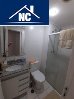 Imagem 10 de 16 de Apartamento - Ap00819 - 70529141