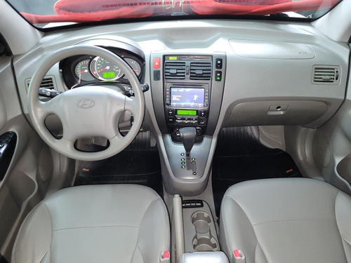 Imagem 7 de 11 de Hyundai Tucson Gls 2.0l 16v Top (flex) (aut) Flex Automáti