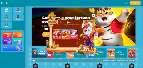 Viper Pro, Script De Cassino 2024 Fortune Tiger Entre Outros