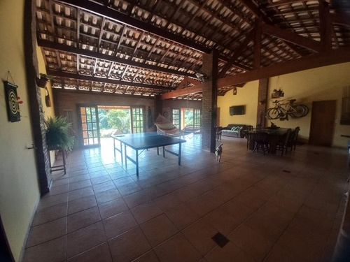 Vende-se Chácara Em Araçoiaba Da Serra Sp Direto Com Proprie