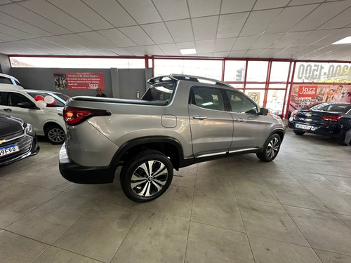 Fiat Toro 2.0 16V TURBO DIESEL VOLCANO 4WD AT9