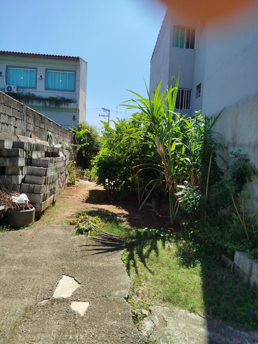 Excelente Terreno, Escriturado, Registrado Em Uma Ótima Loc