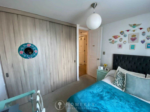 Departamento En Venta En Lomas De San Sebastián