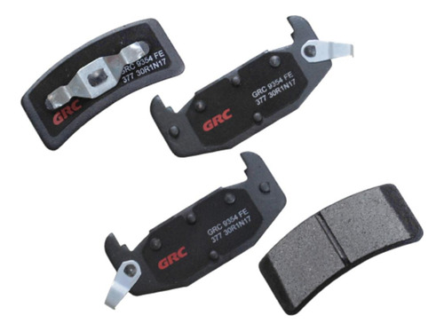 Balata Ultra Grc Gmd377 Grc Gmd377 Oldsmobile Cutlass