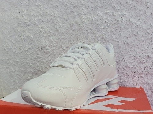 Imagen 4 de 7 de 4r Shox Nz