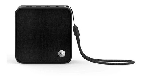 Parlante Bluetooth Motorola Sonic Boost 210