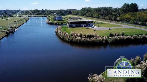 Imagen 17 de 30 de Lote En Marinas H