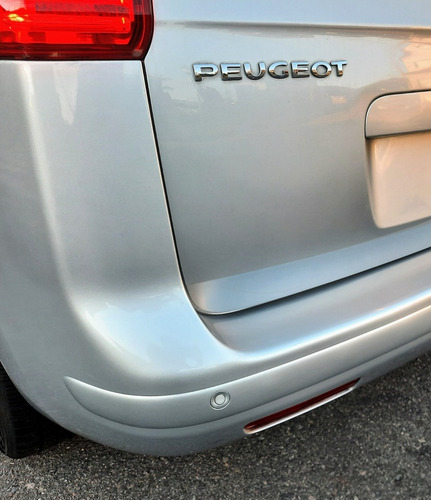 Peugeot 5008 1.6 Allure 156cv