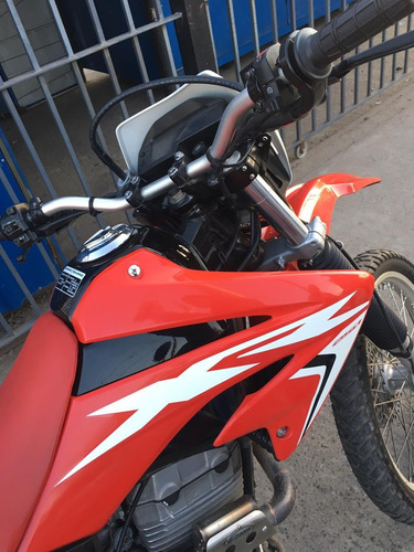Imagen 2 de 3 de Honda 2015