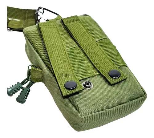 Morral para celular new arrivals