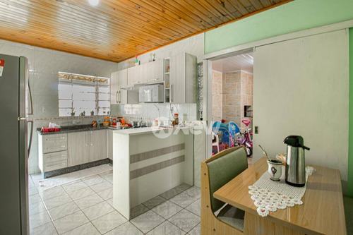 Imagem 4 de 18 de Casa Com 2 Dormitórios À Venda, 146 M² Por R$ 320.000,00 - Moinho Velho - Dois Irmãos/rs - Ca3617