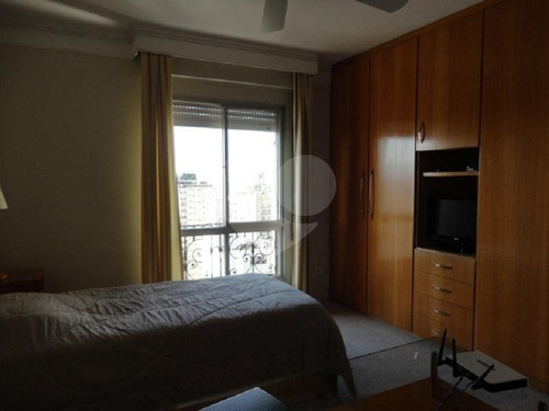 Imagem 5 de 17 de Finalmente Um Apartamento A Sua Altura - Reo260776