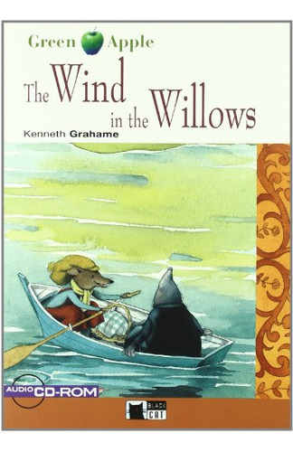 Wind In The Willows The - Ga Starter A1  - Grahame Kenneth