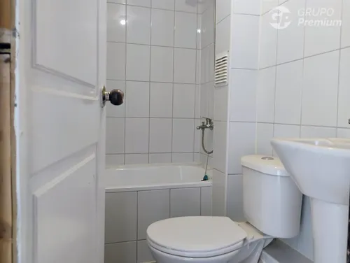 Departamento En Venta En Renca