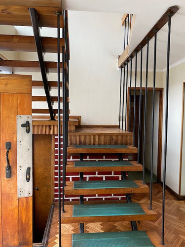 Vendo Casa Barrio Residencial A 4 Cuadras Del Metro El Llano
