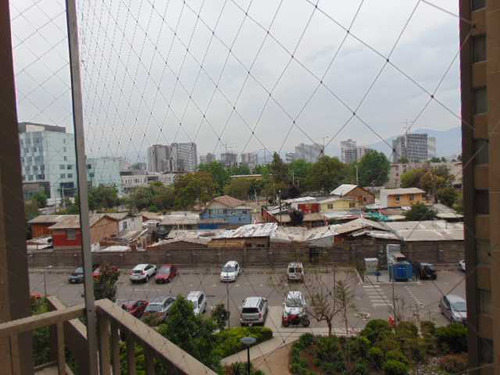 En Buen Condominio Y Seguro Para Los Niños (103177)