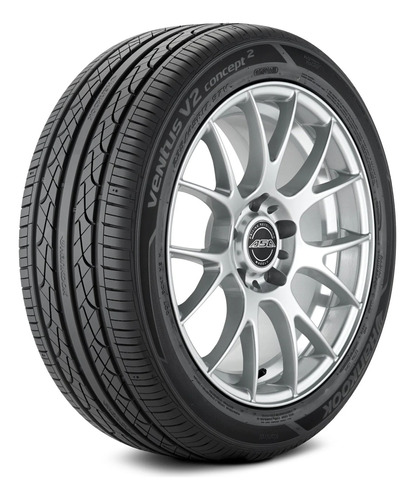 Cauchos 215/50/17 Hankook Ventus V2 Concept 2