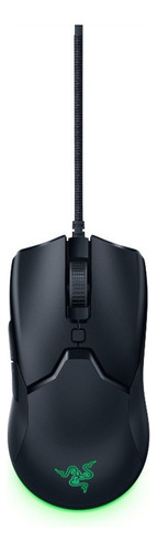 Nuevo Mouse Gamer Razer Viper Mini Color Negro