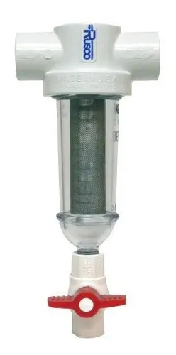 Filtro Rusco 3/4-100ss-f